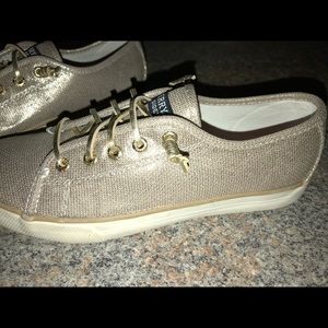 Girl’s Sperry Top-Siders